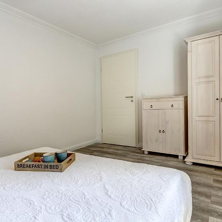Haus Viktoria Villa Karlshagen Eksteriør billede